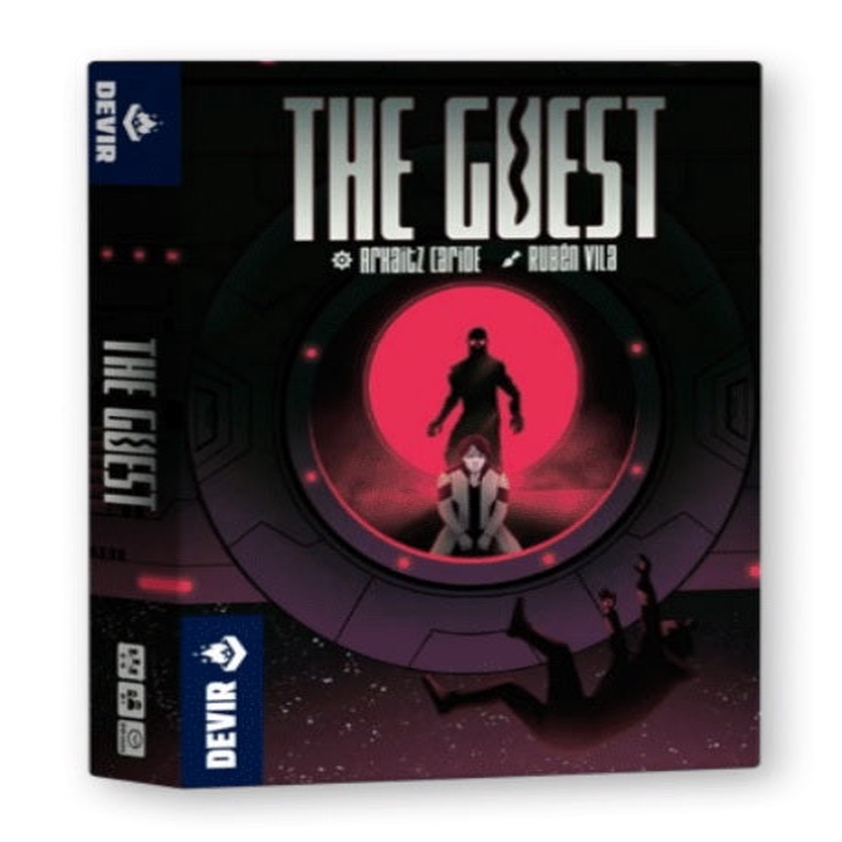 Hot Sale The Guest