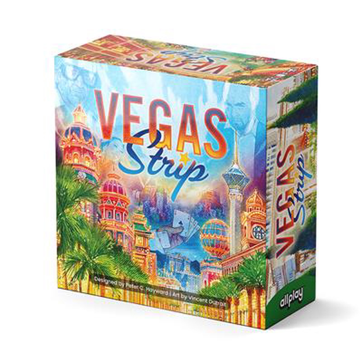 Hot Sale Vegas Strip