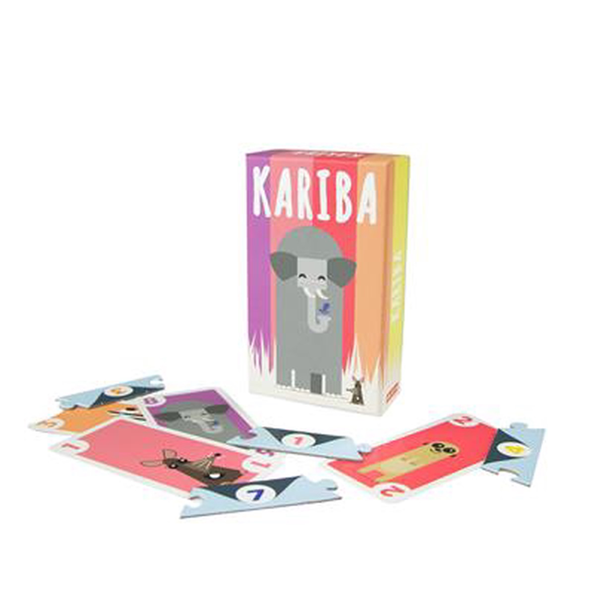 New Arrival Kariba