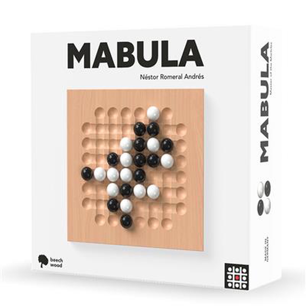 New Arrival Mabula