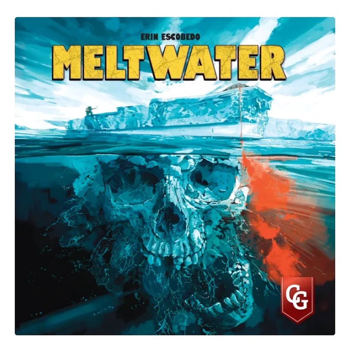 Hot Sale Meltwater