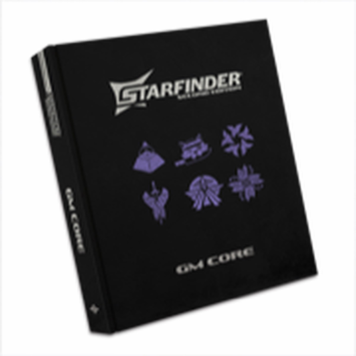 Starfinder RPG: GM Core Hardcover (Special Editon) (S2)