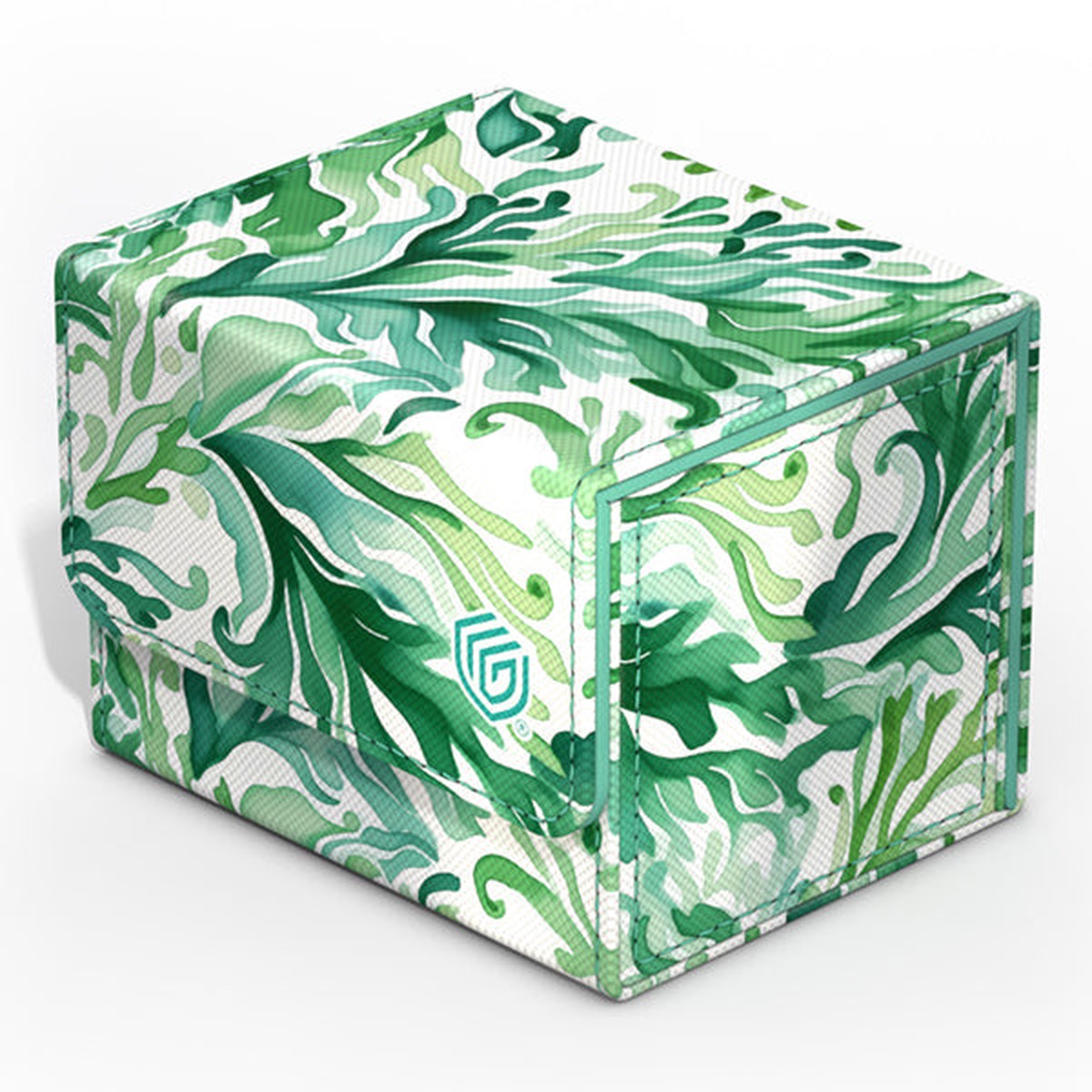 Ultimate Guard Sidewinder 100+ Standard Coral Places- Kelp Forest (2025 Exclusive)