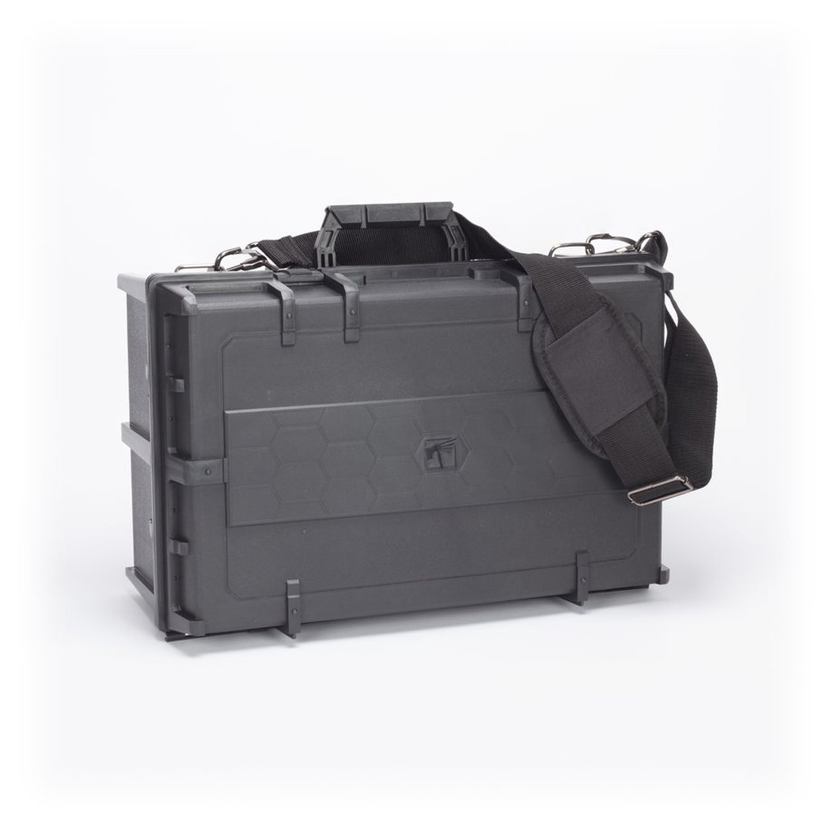 Warhammer Crusade Figure Case