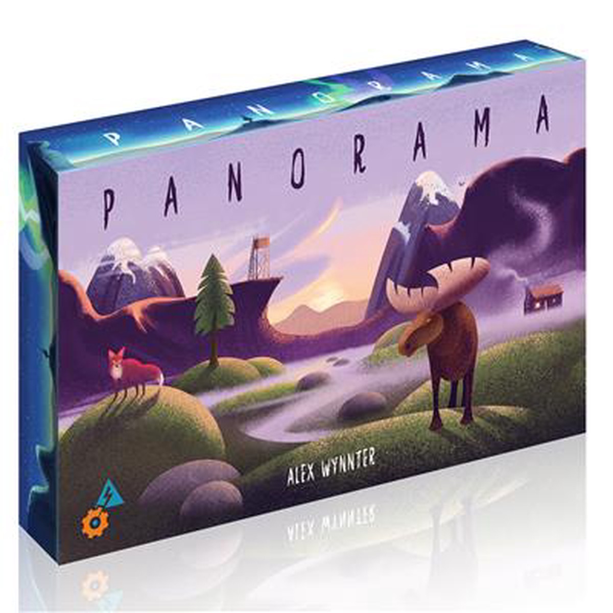 Best Seller Panorama