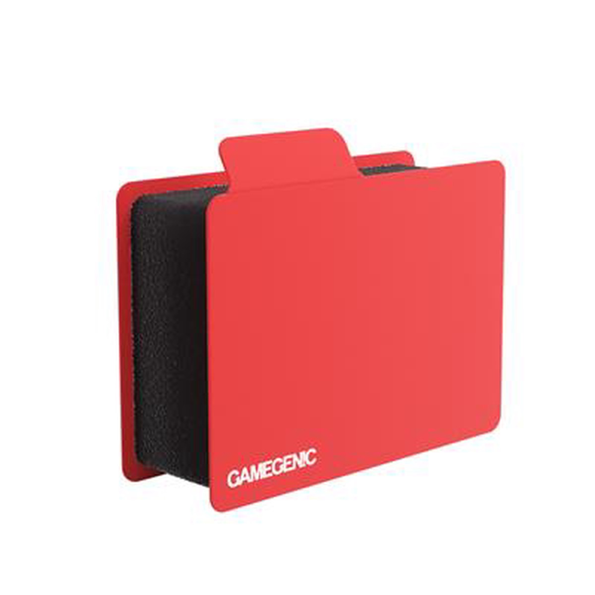 Gamegenic: Sideloading Sizemorph Divider Red
