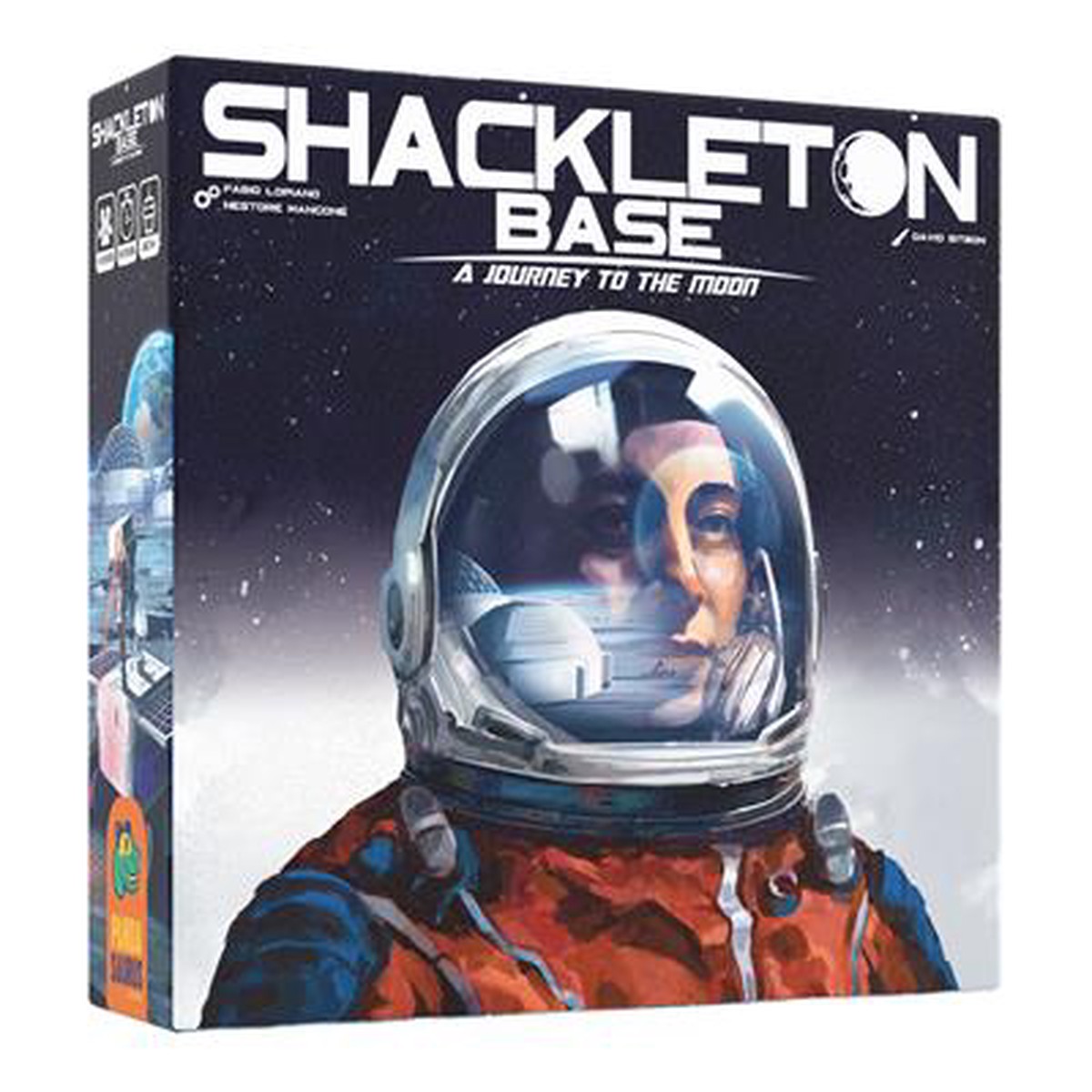 Hot Sale Shackleton Base