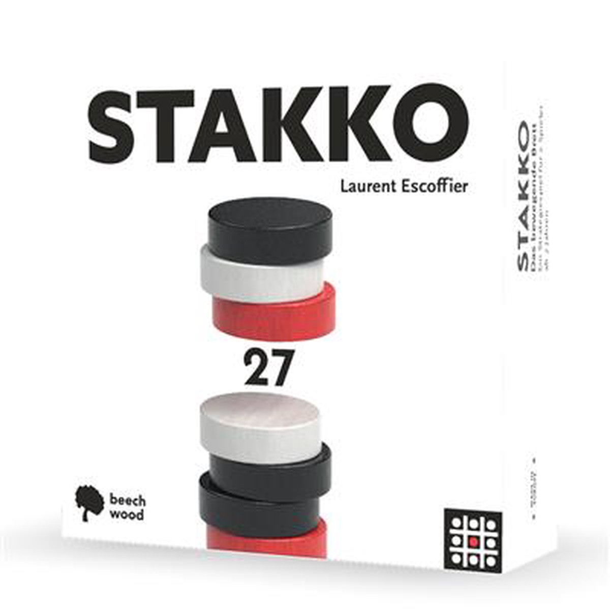Hot Sale Stakko