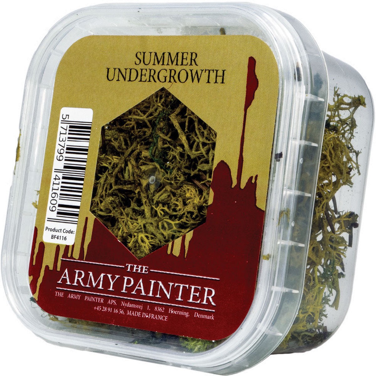 New Arrival Battlefields: Summer Undergrowth
