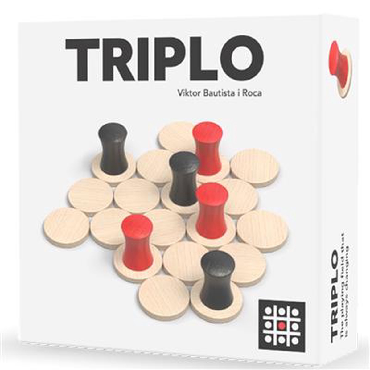 Triplo
