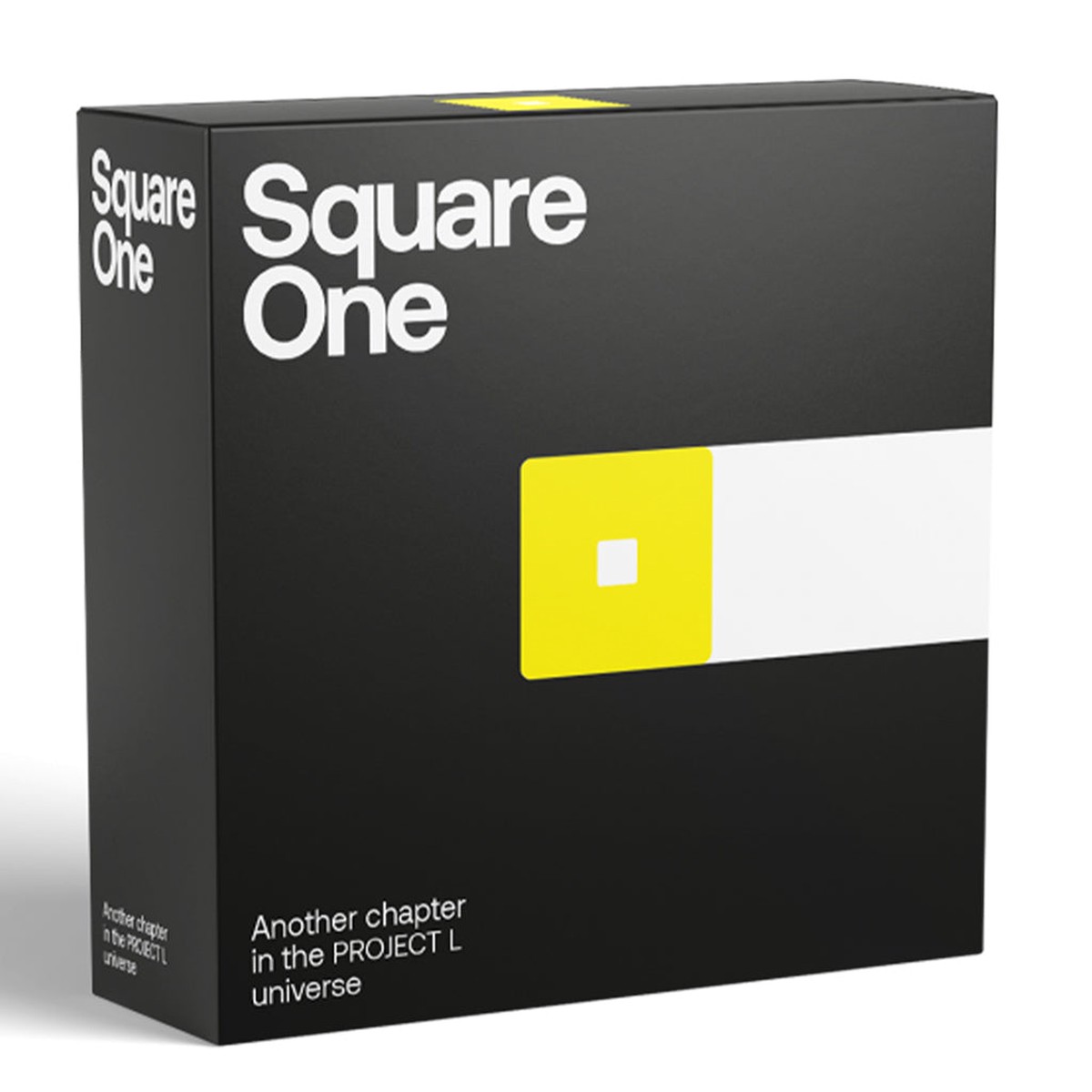 Best Seller Square One