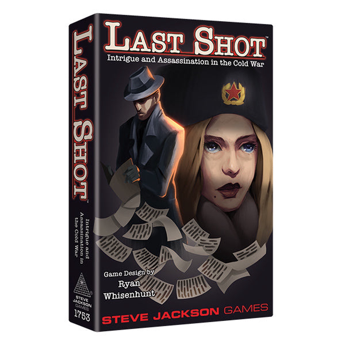 Last Shot