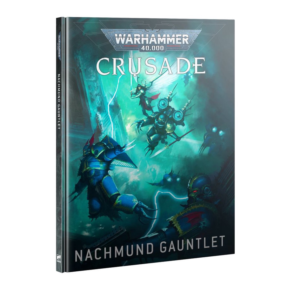 Warhammer- Crusade: Nachmund Gauntlet