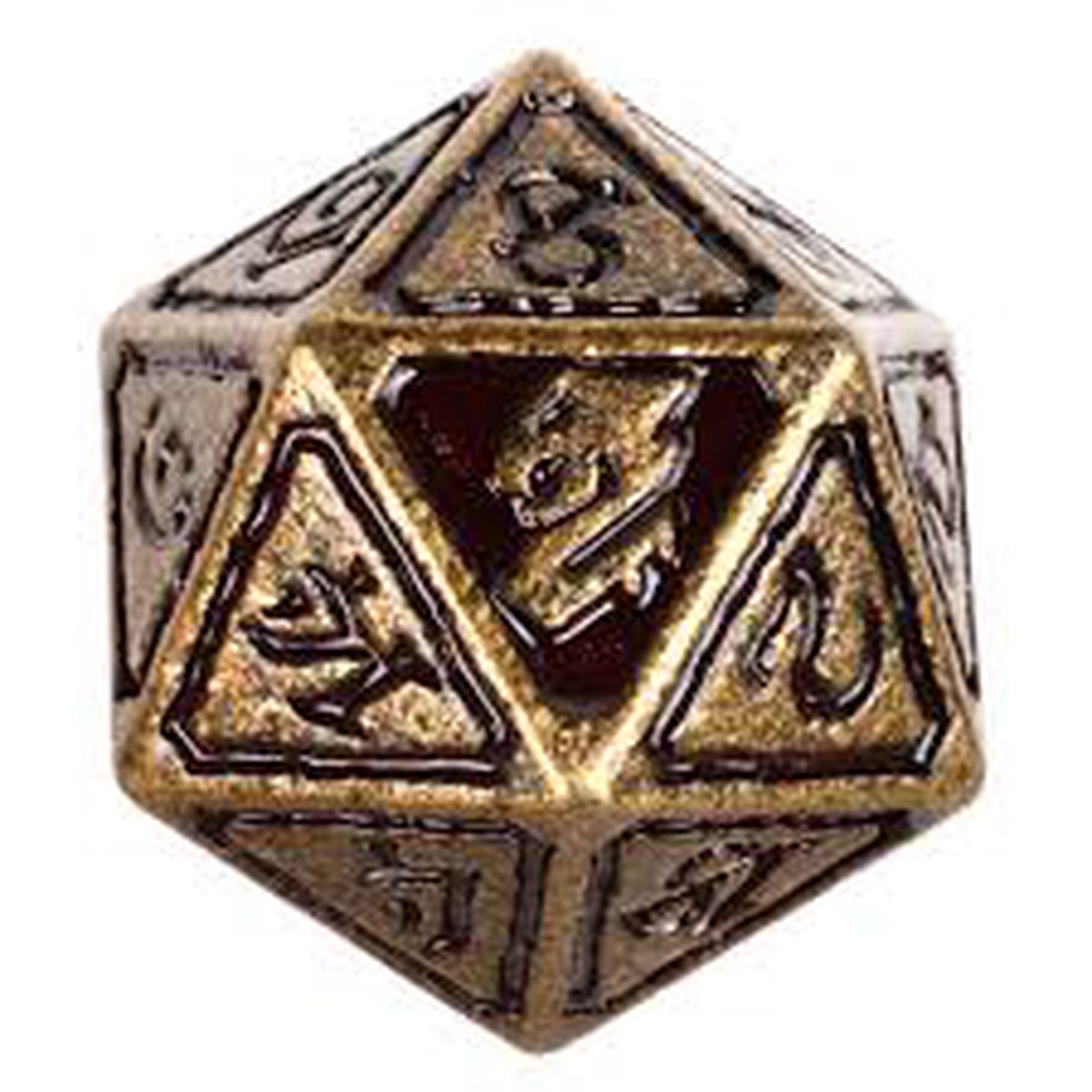 Die Hard Dice: Dire d20 - Unearthed Bloodline