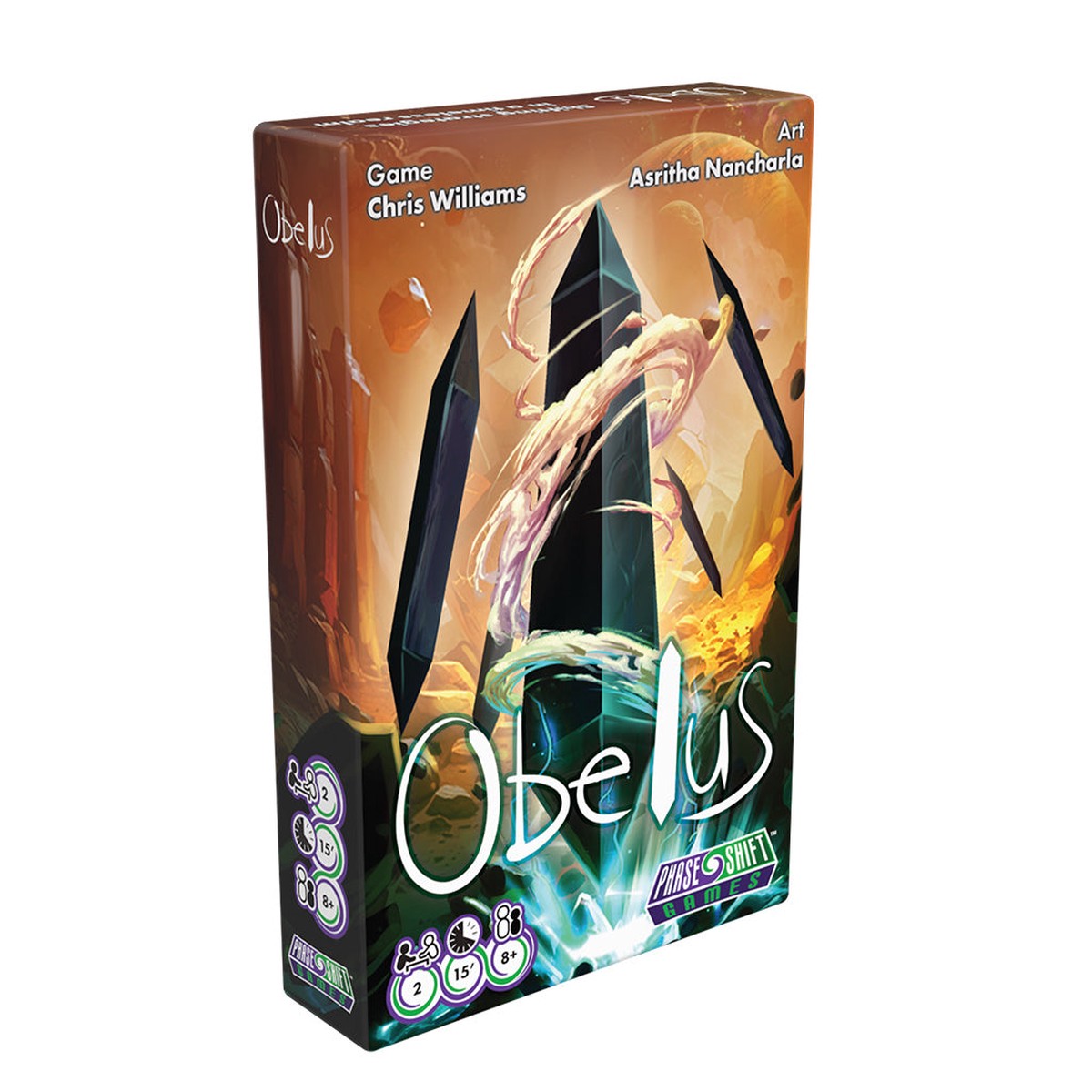 Hot Sale Obelus