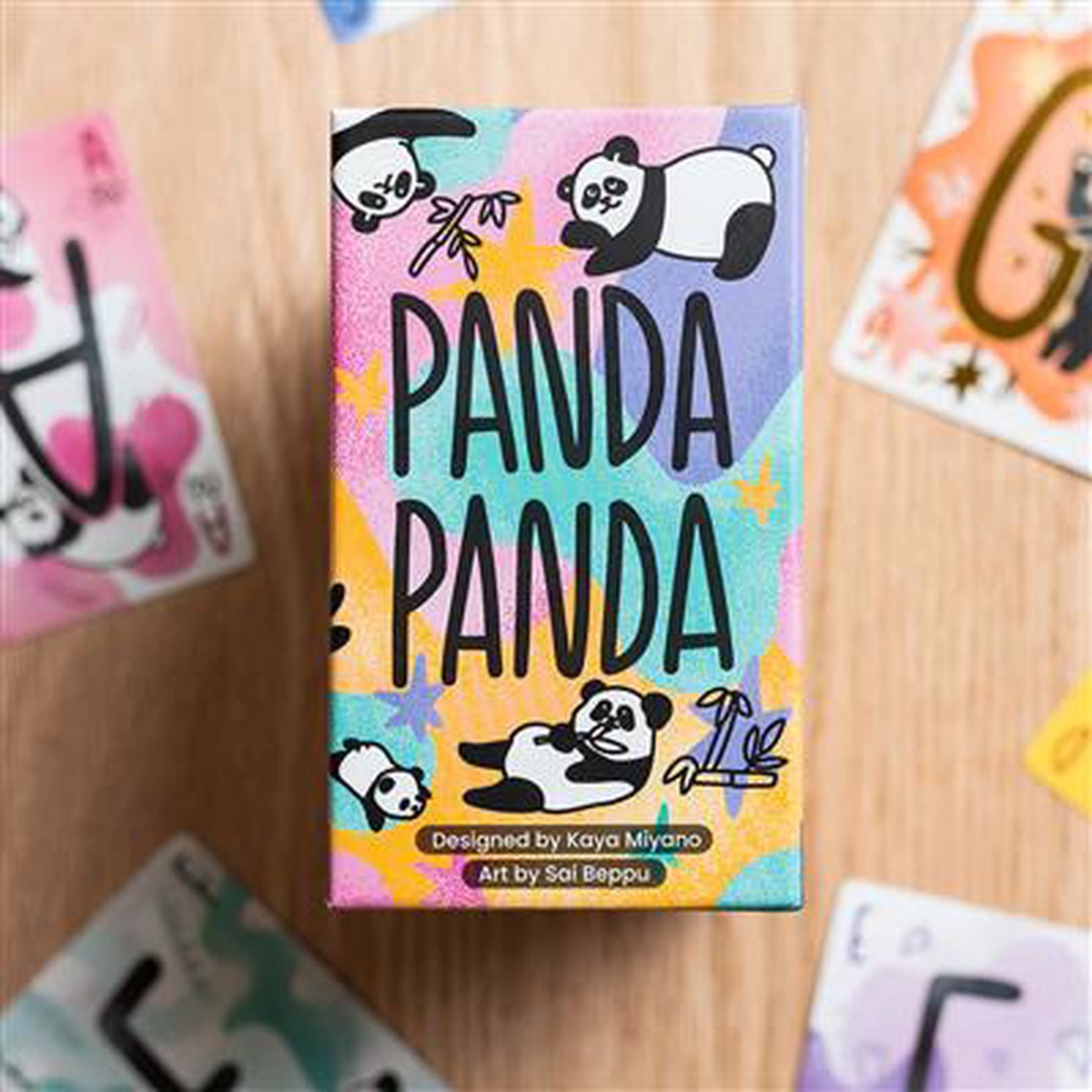 Hot Sale Panda Panda