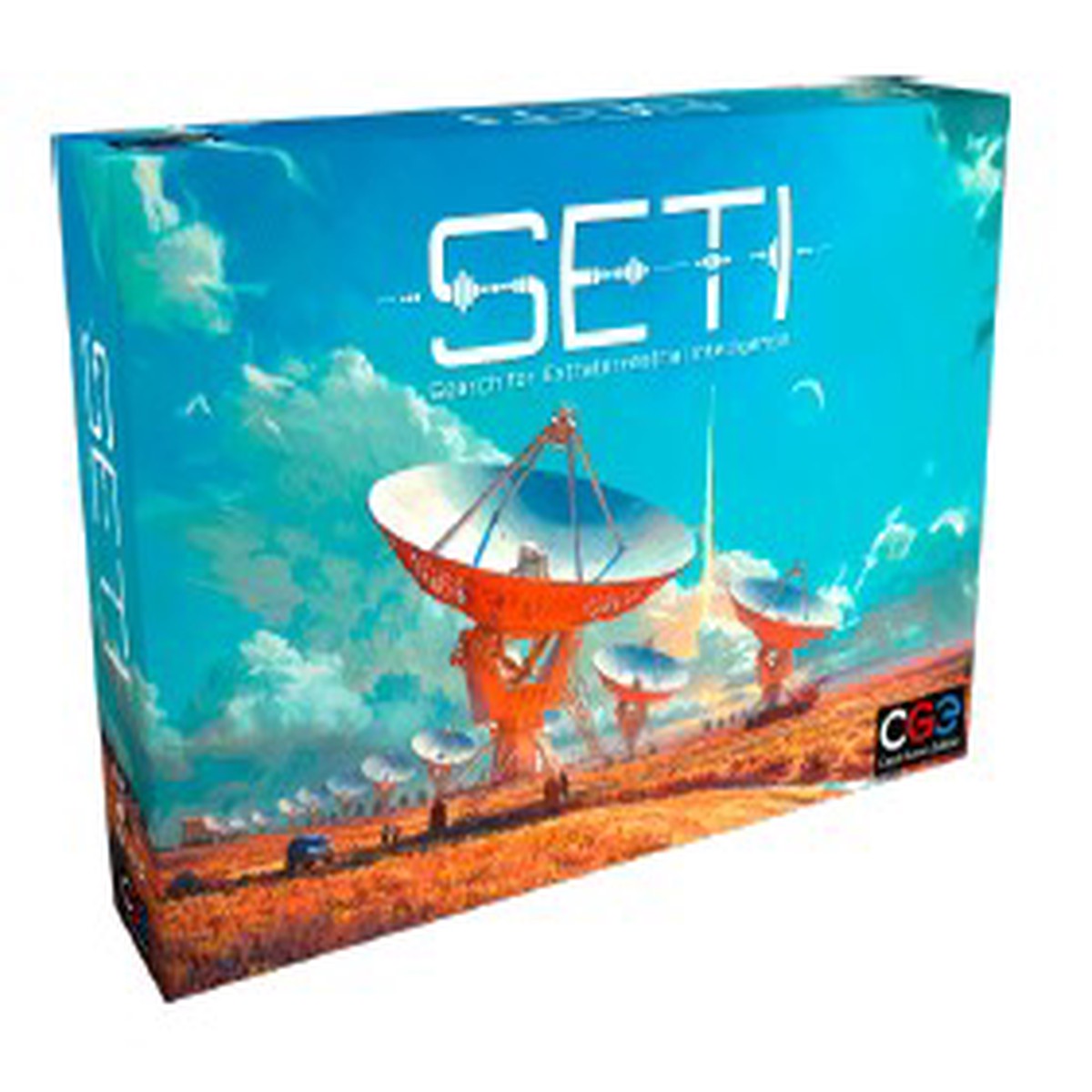 Hot Sale SETI: Search for Extraterrestrial Intelligence