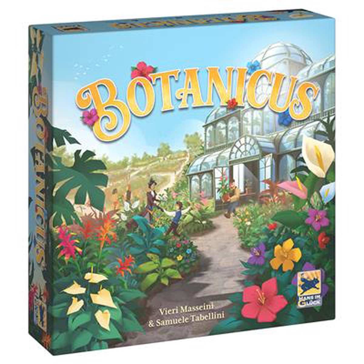 Best Seller Botanicus