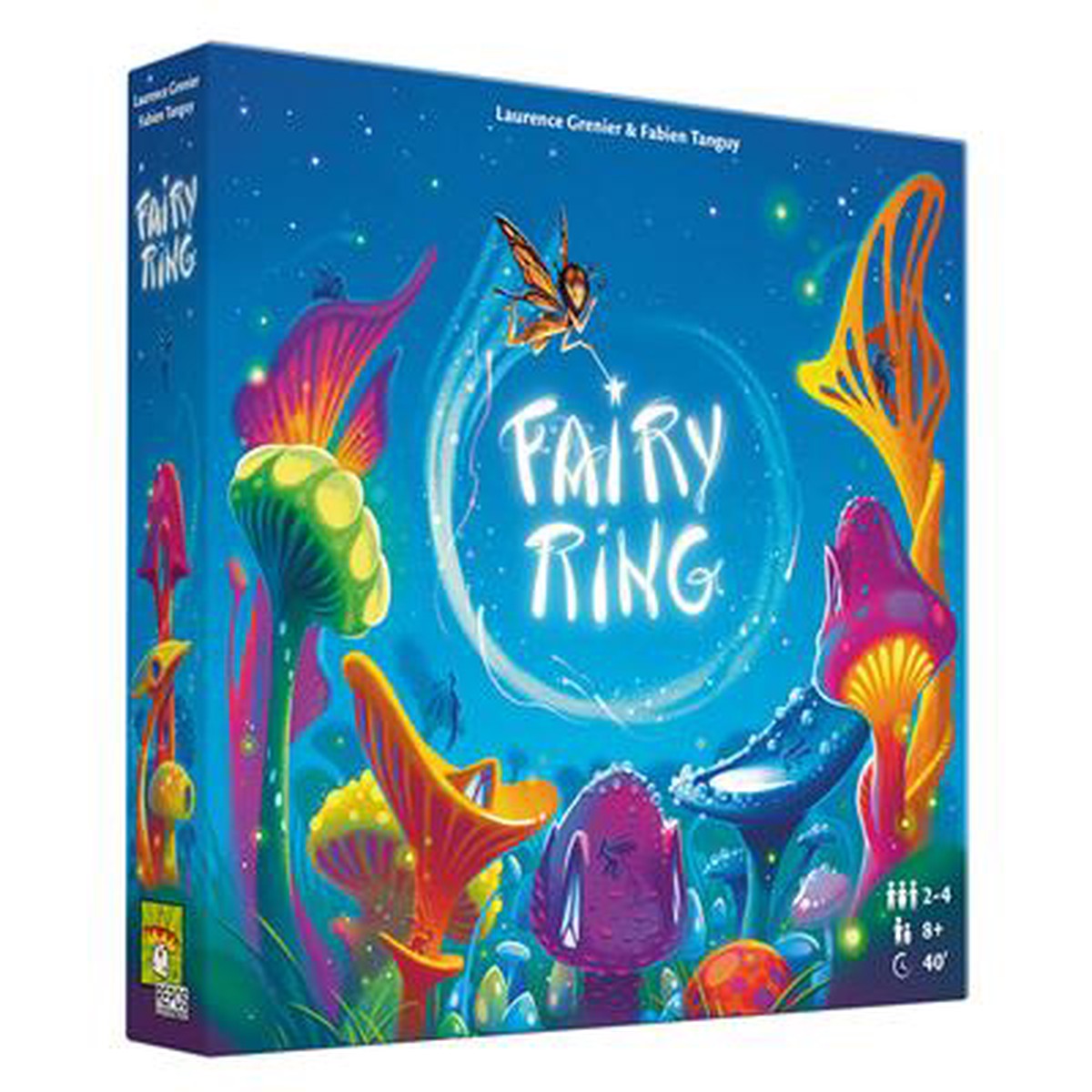 Best Seller Fairy Ring