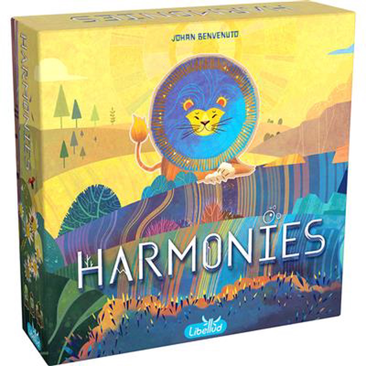 Best Seller Harmonies