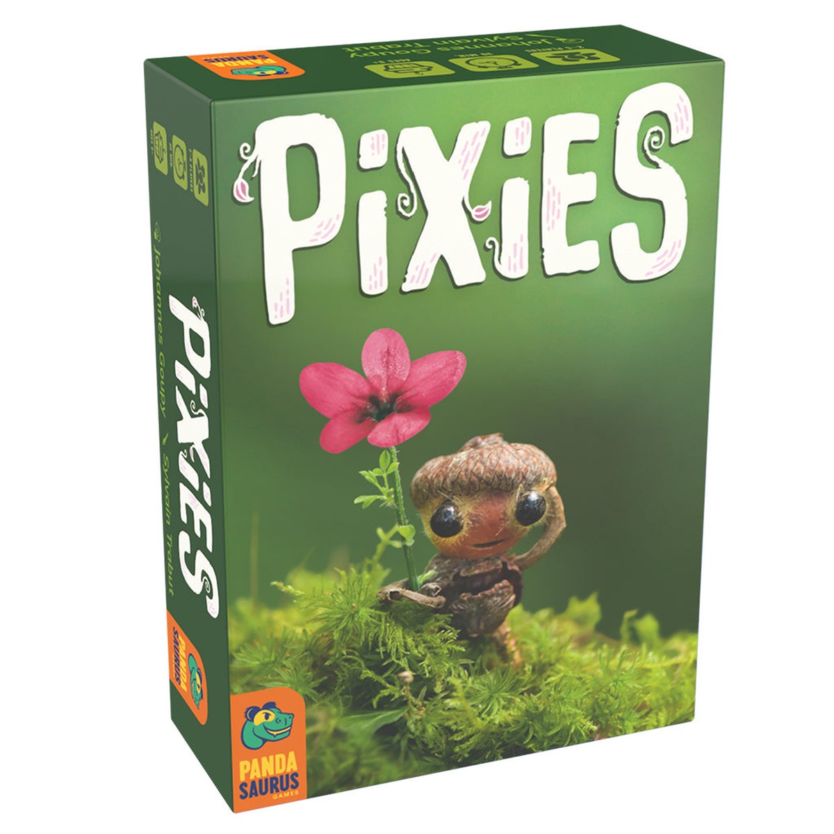 Best Seller Pixies