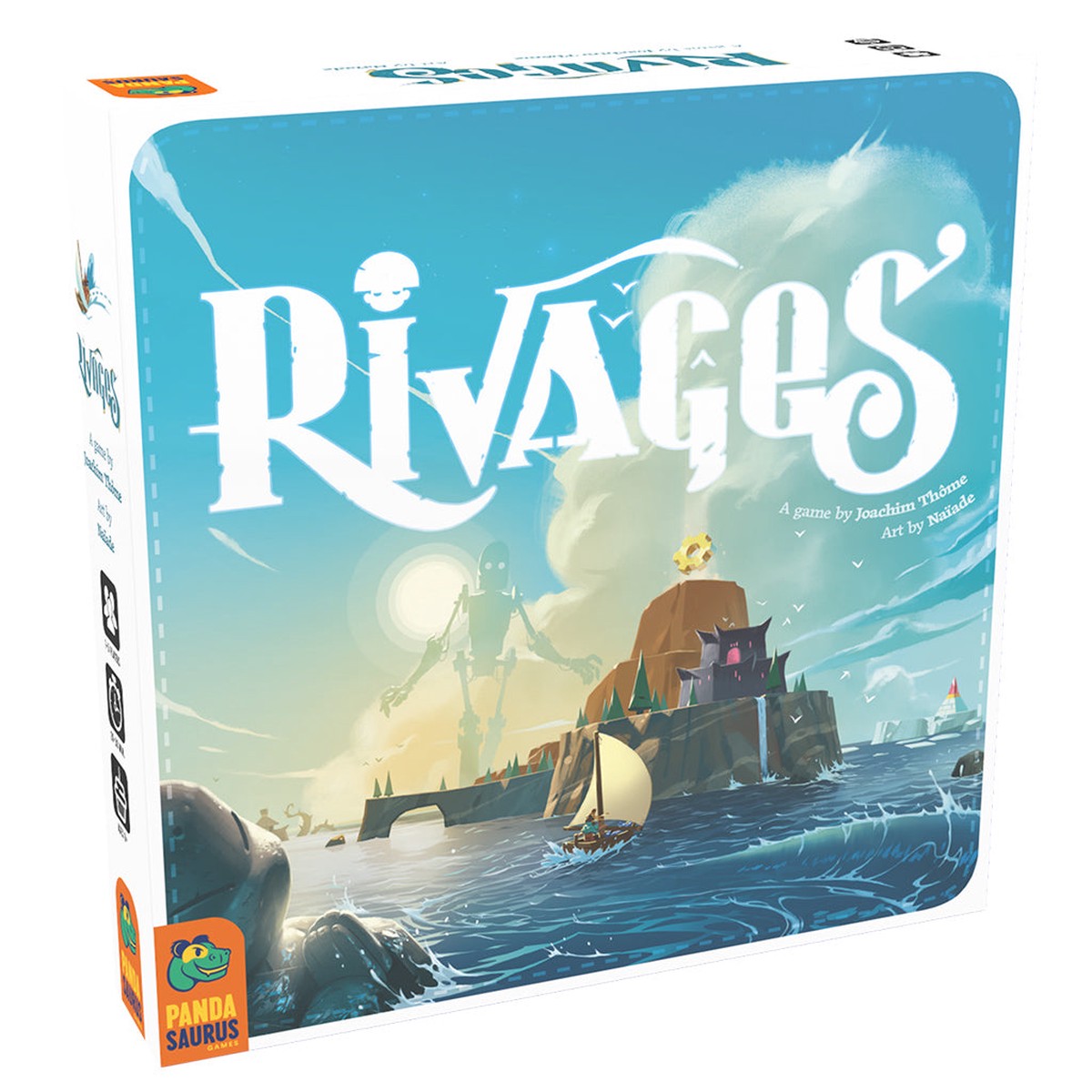 Best Seller Rivages