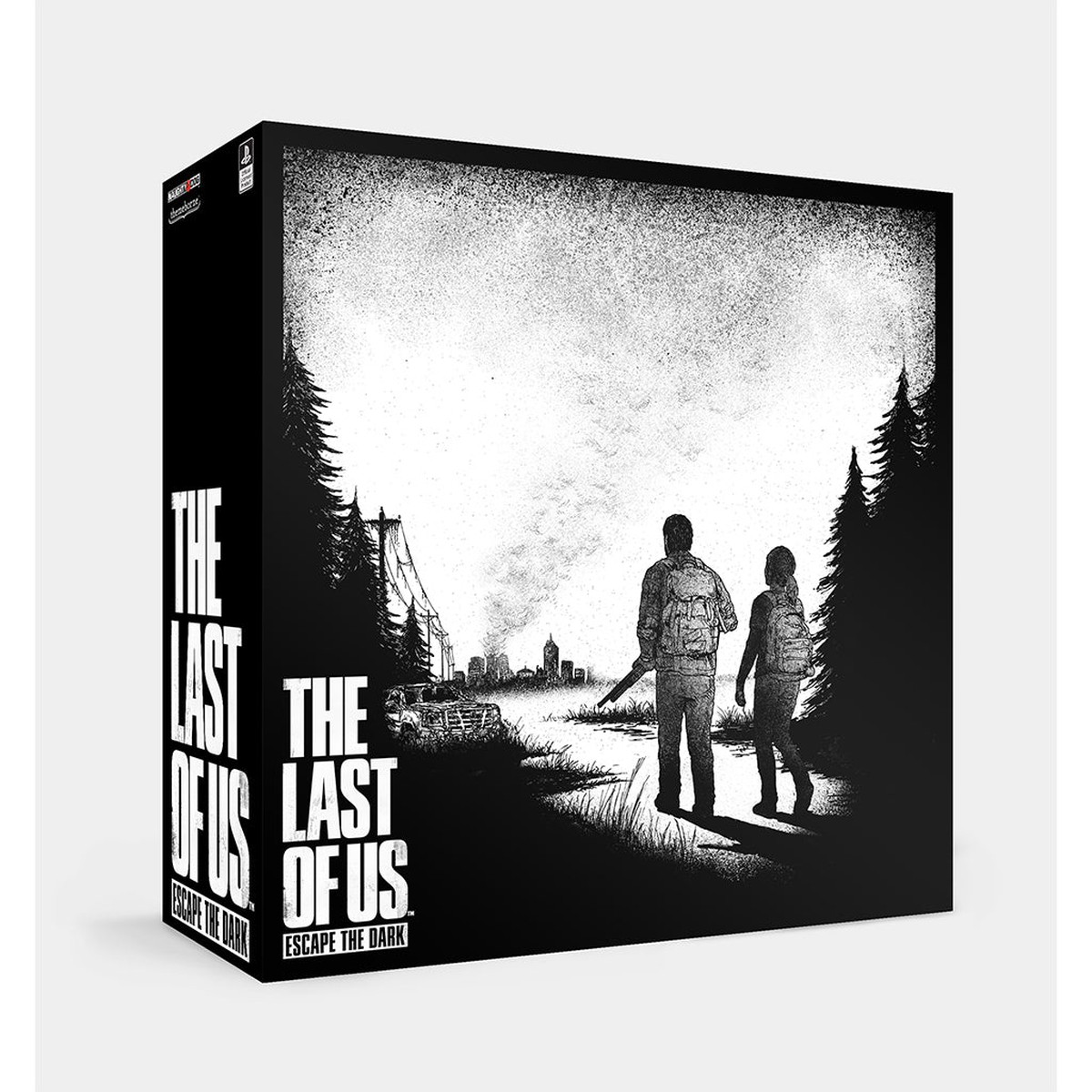 Best Seller The Last of Us: Escape the Dark