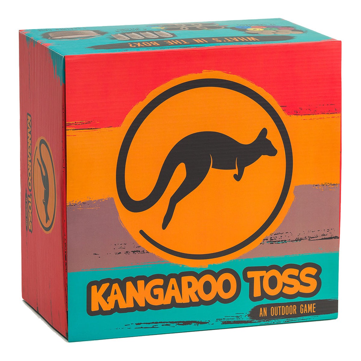 Hot Sale Kangaroo Toss