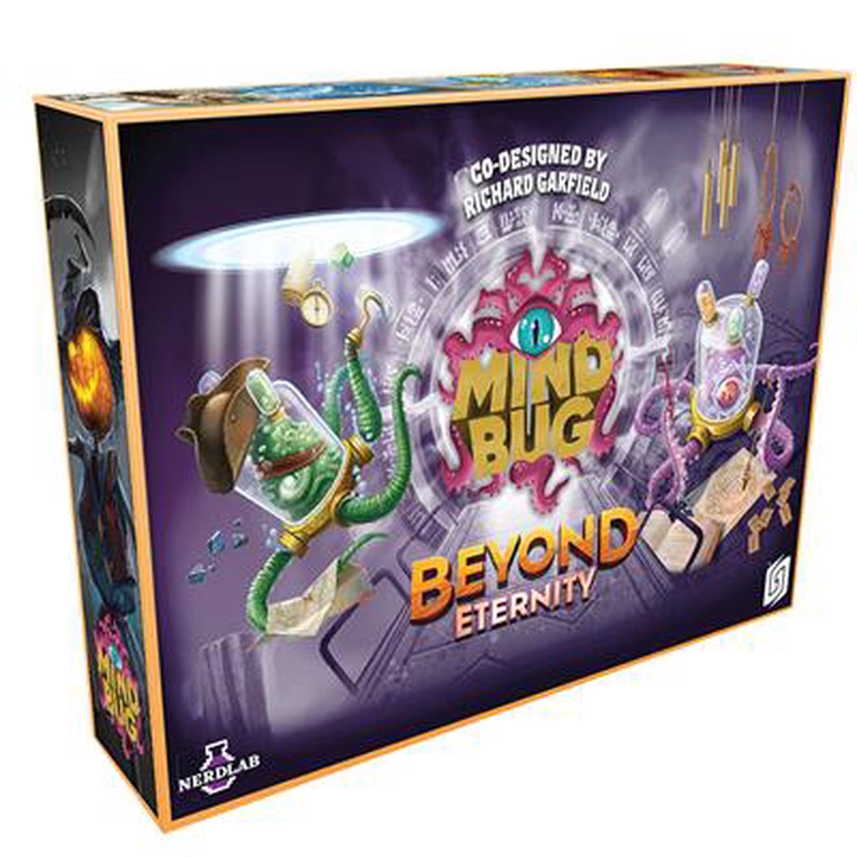 Hot Sale Mindbug: Beyond Eternity
