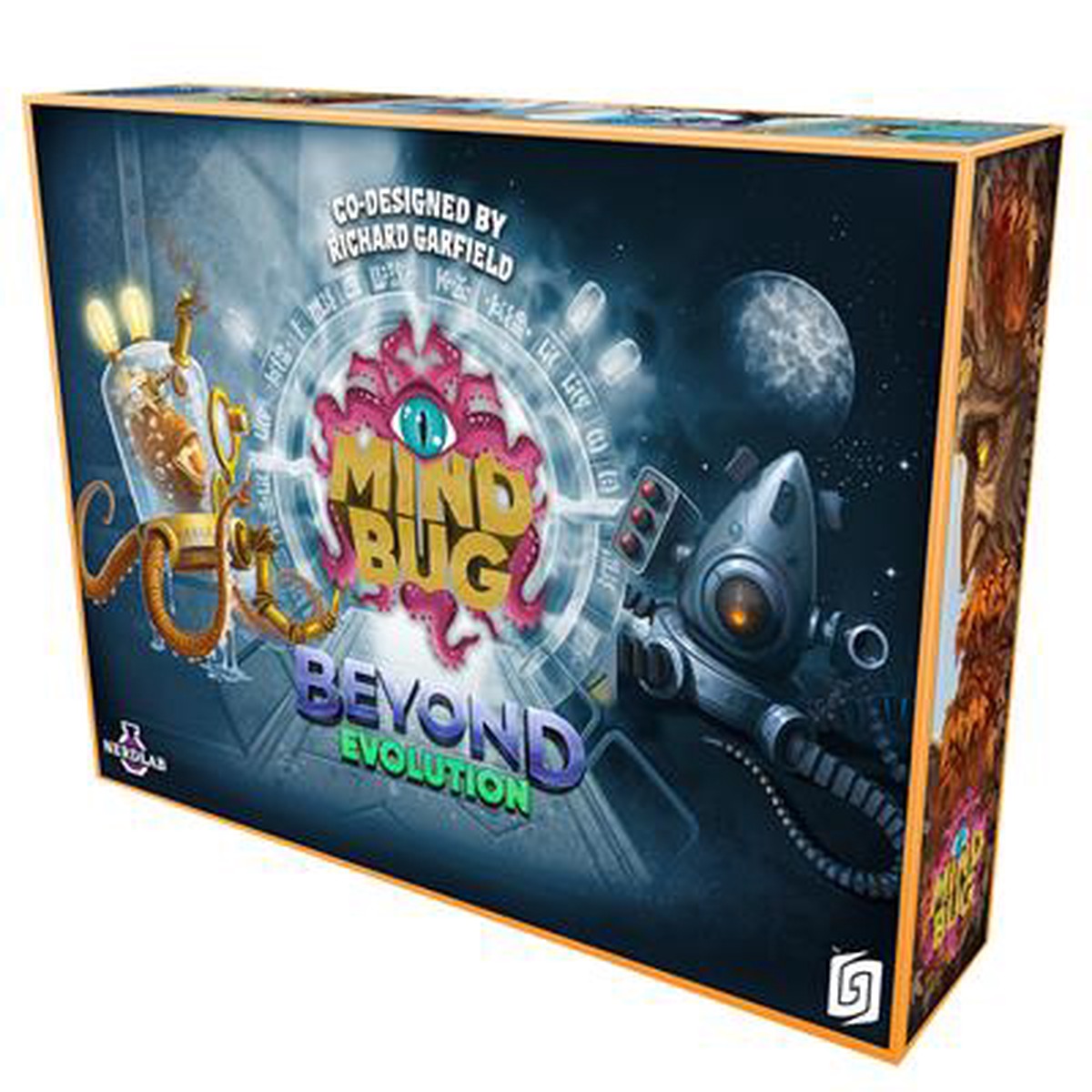 Hot Sale Mindbug: Beyond Evolution