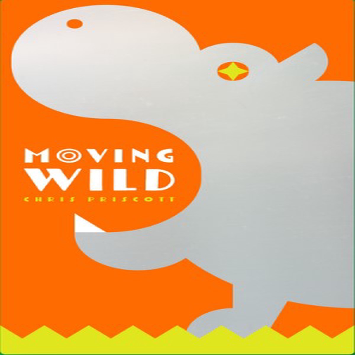 Moving Wild