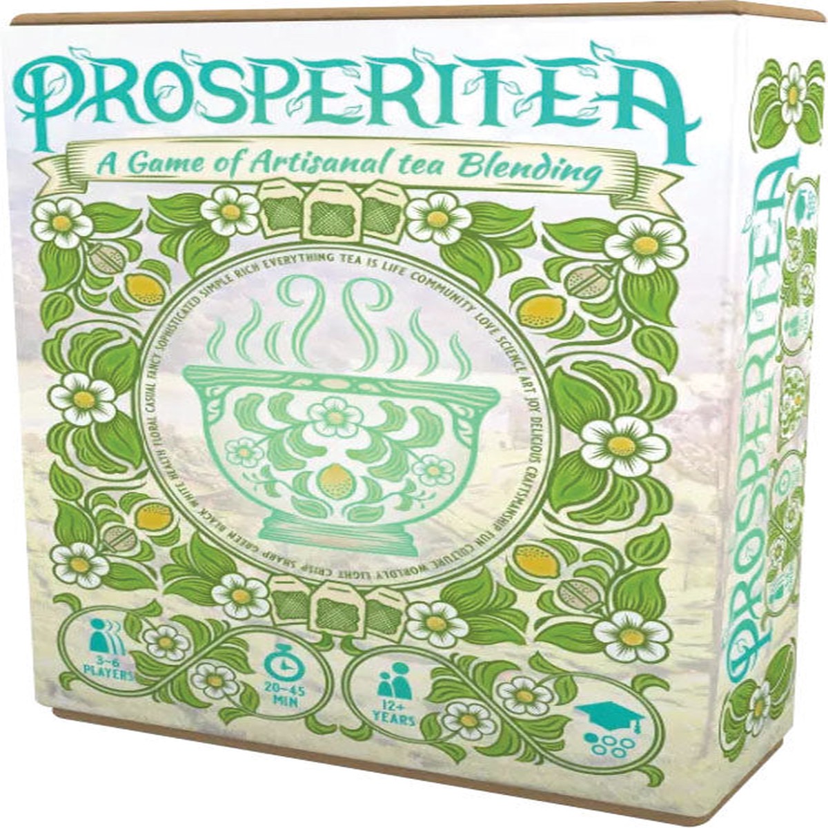 Prosperitea