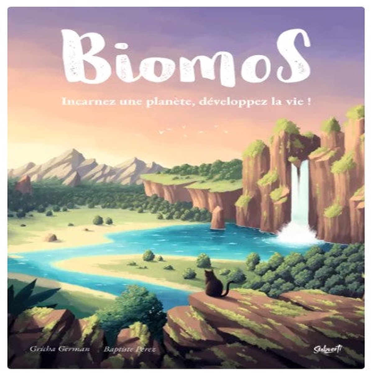 Best Seller Biomos