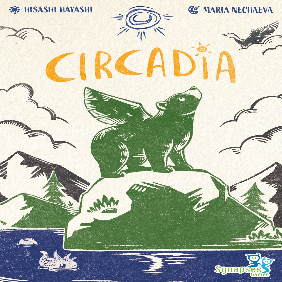 Best Seller Circadia