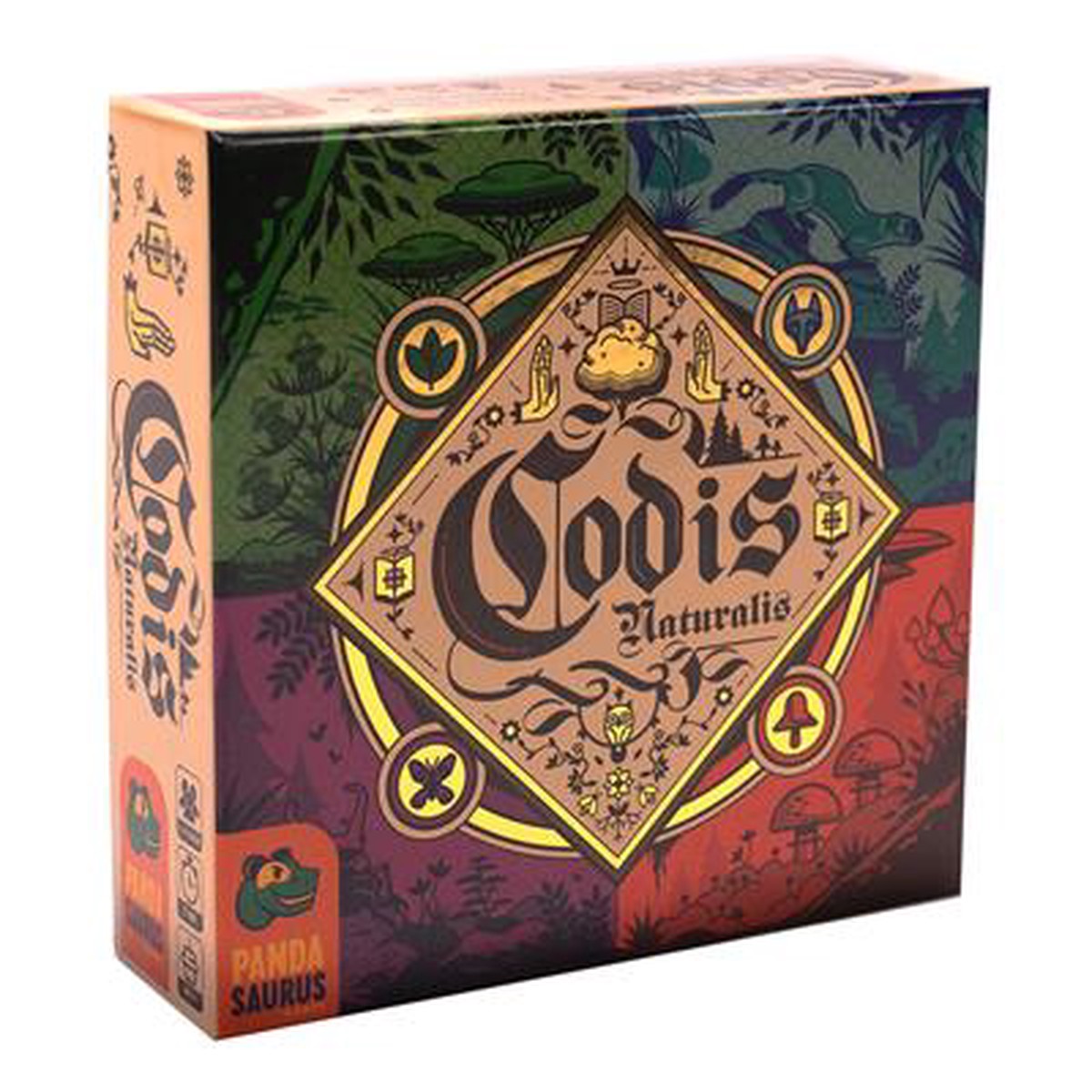 Hot Sale Codis Naturalis