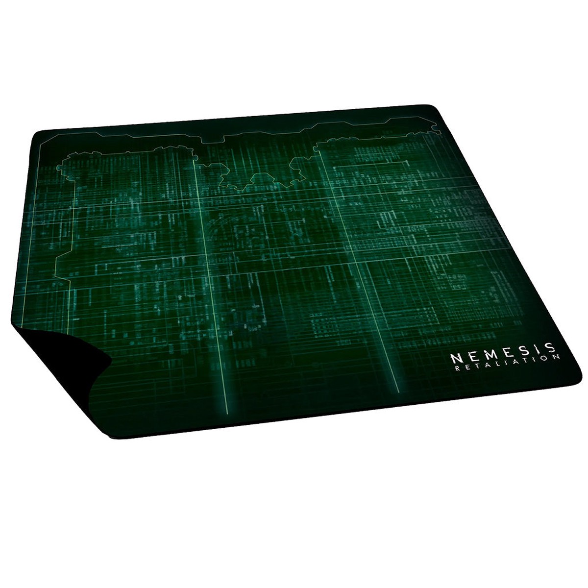 Hot Sale Nemesis Retaliation Playmat