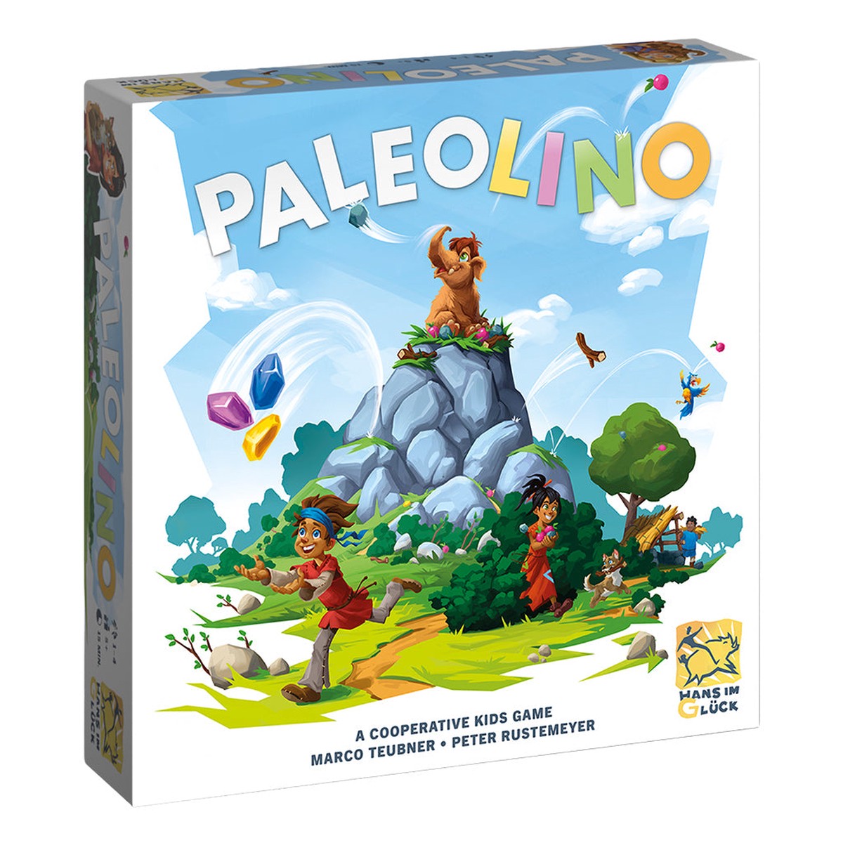 Hot Sale Paleolino