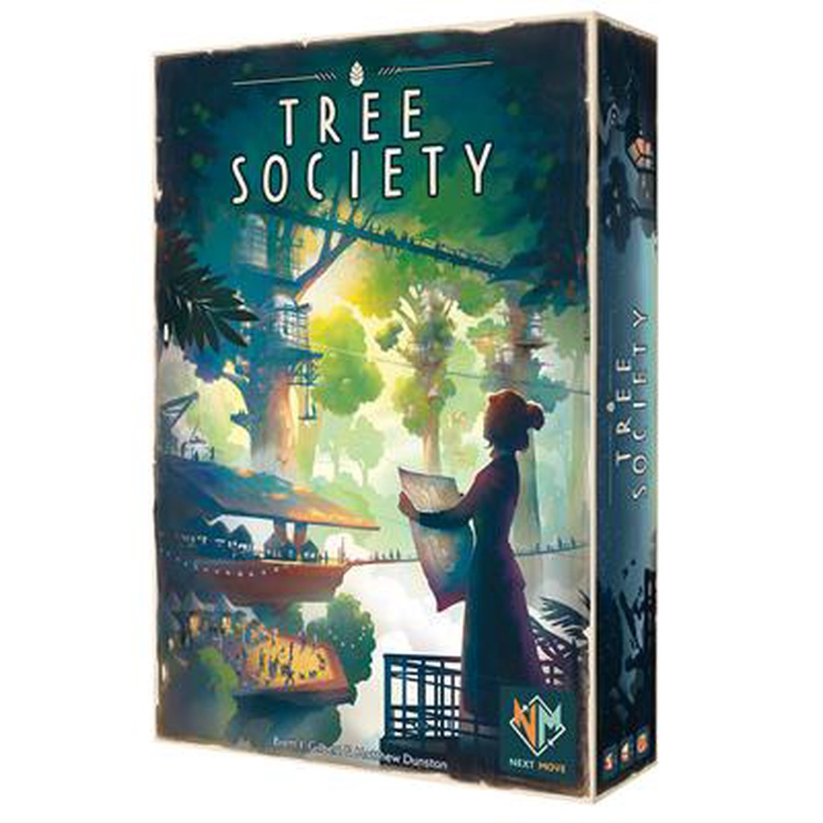 Hot Sale Tree Society
