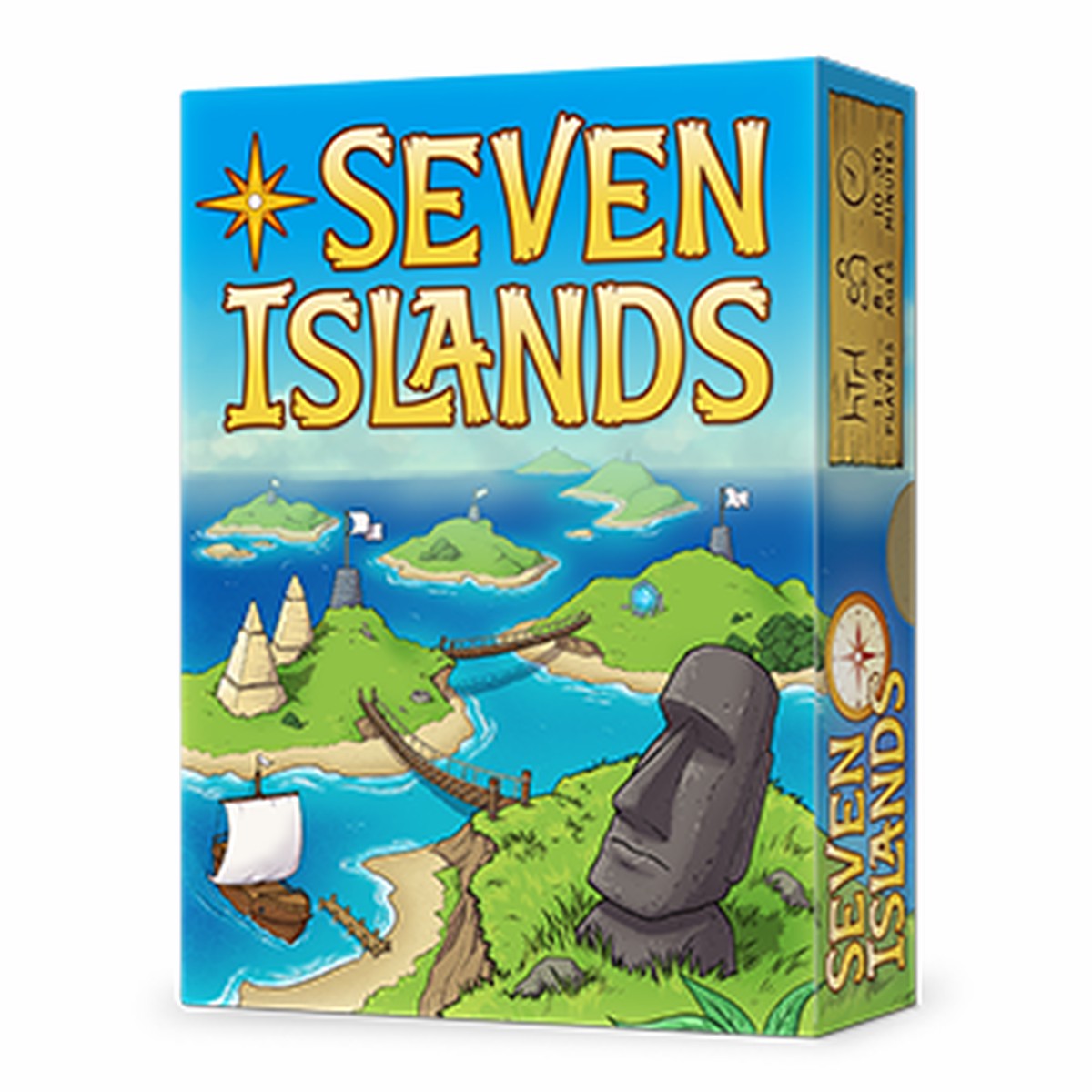 Seven Island
