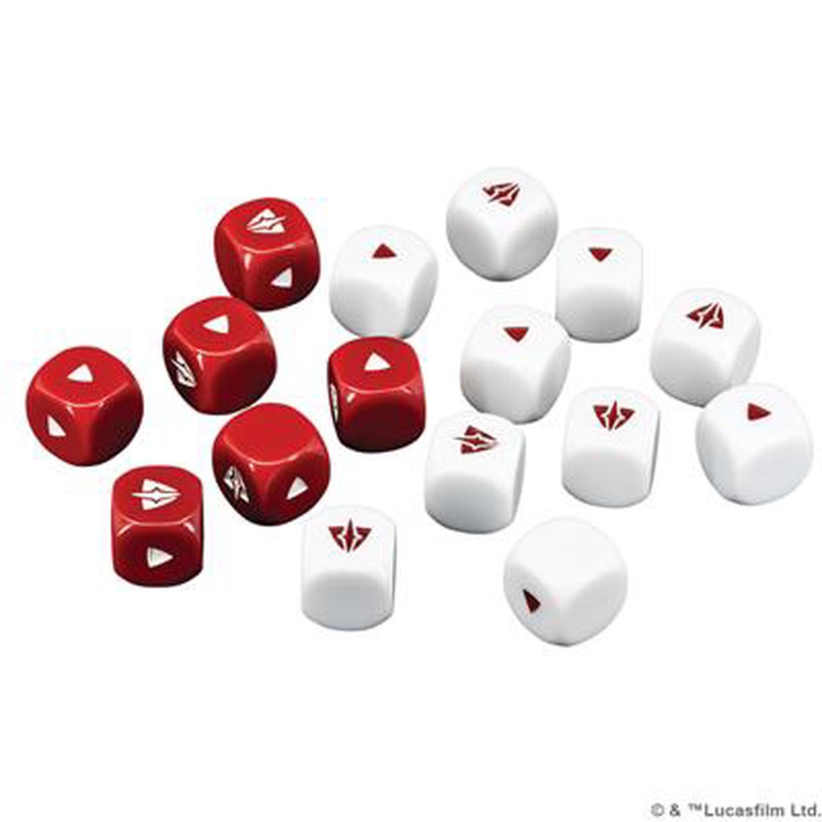 Star Wars: Legion Legion Defense Dice Pack