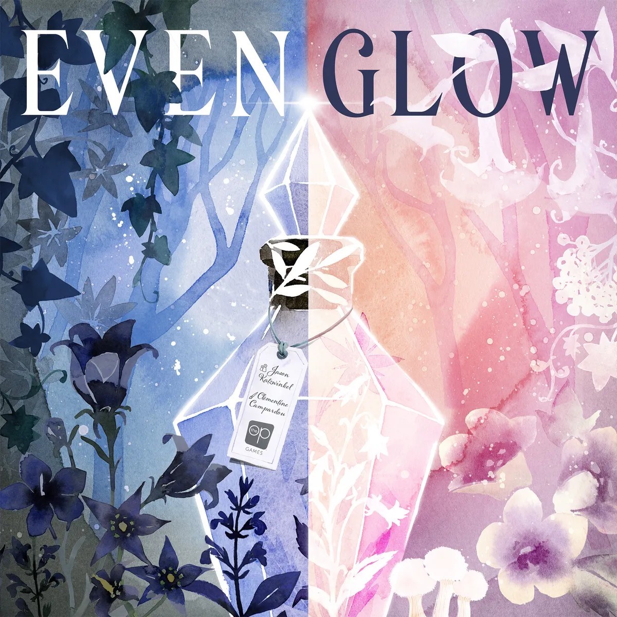 Best Seller Evenglow
