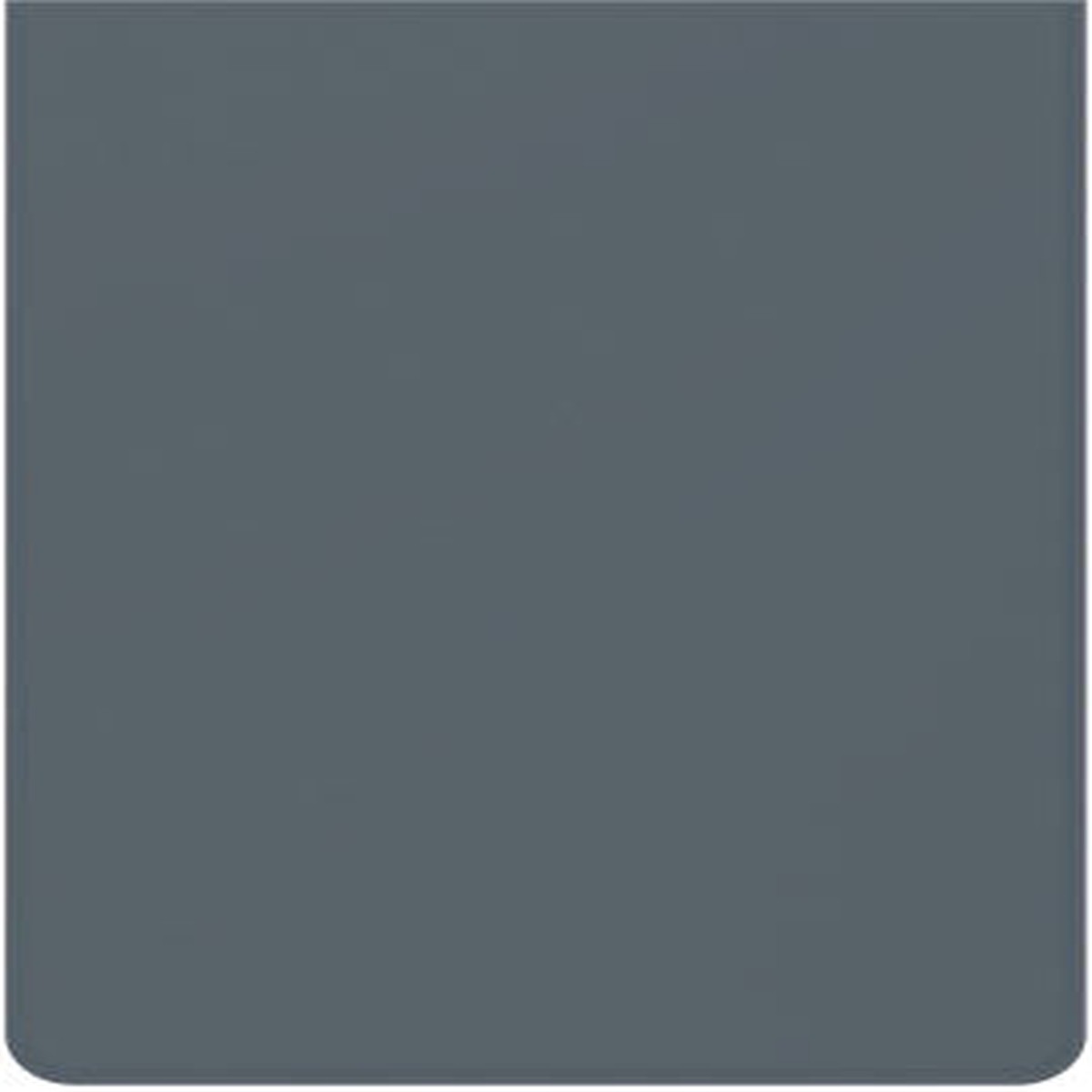 CURV Sleeves Standard: Artificer Grey (100)