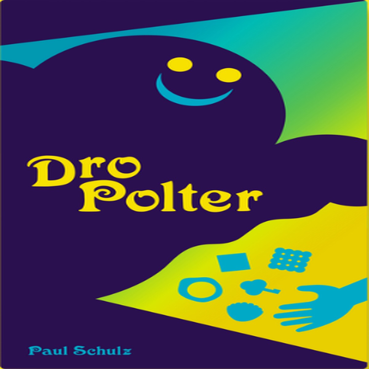Hot Sale DroPolter