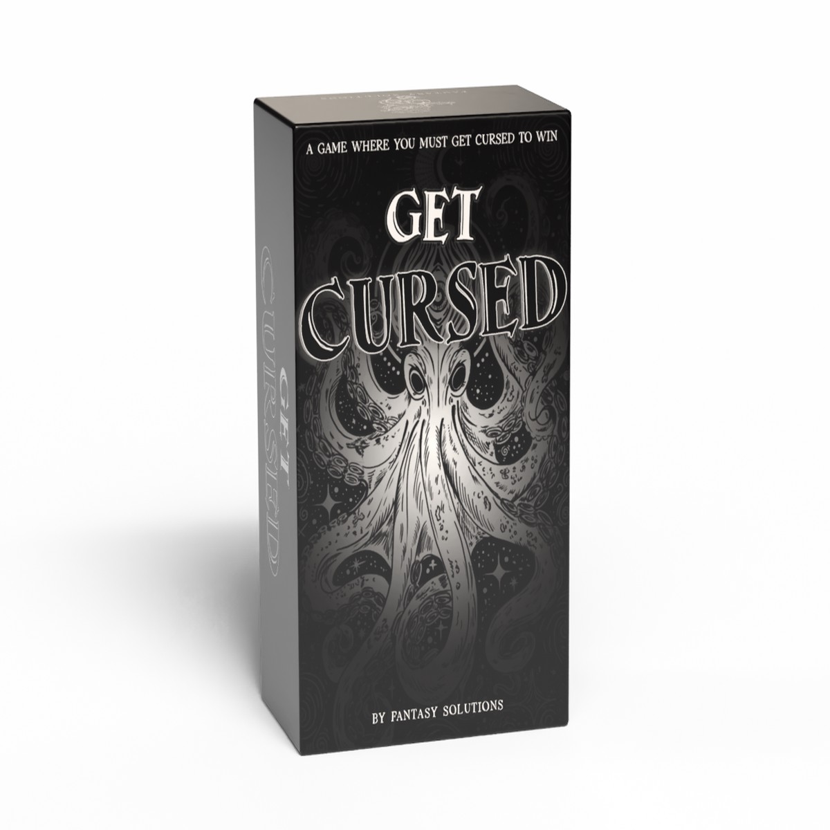 Hot Sale Get Cursed