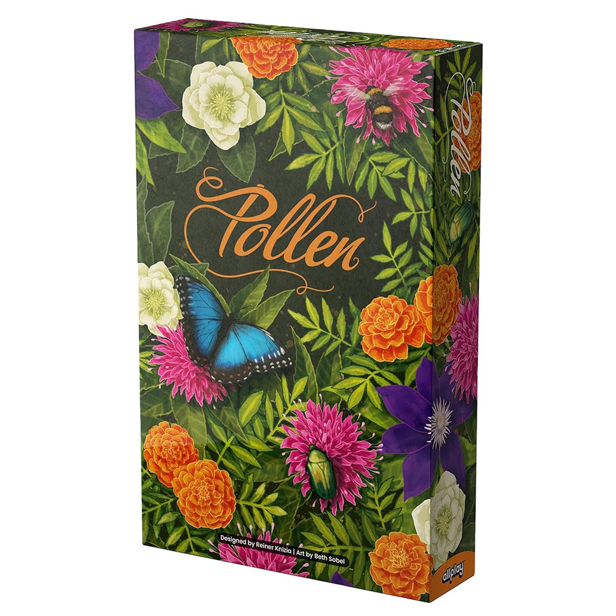 Hot Sale Pollen