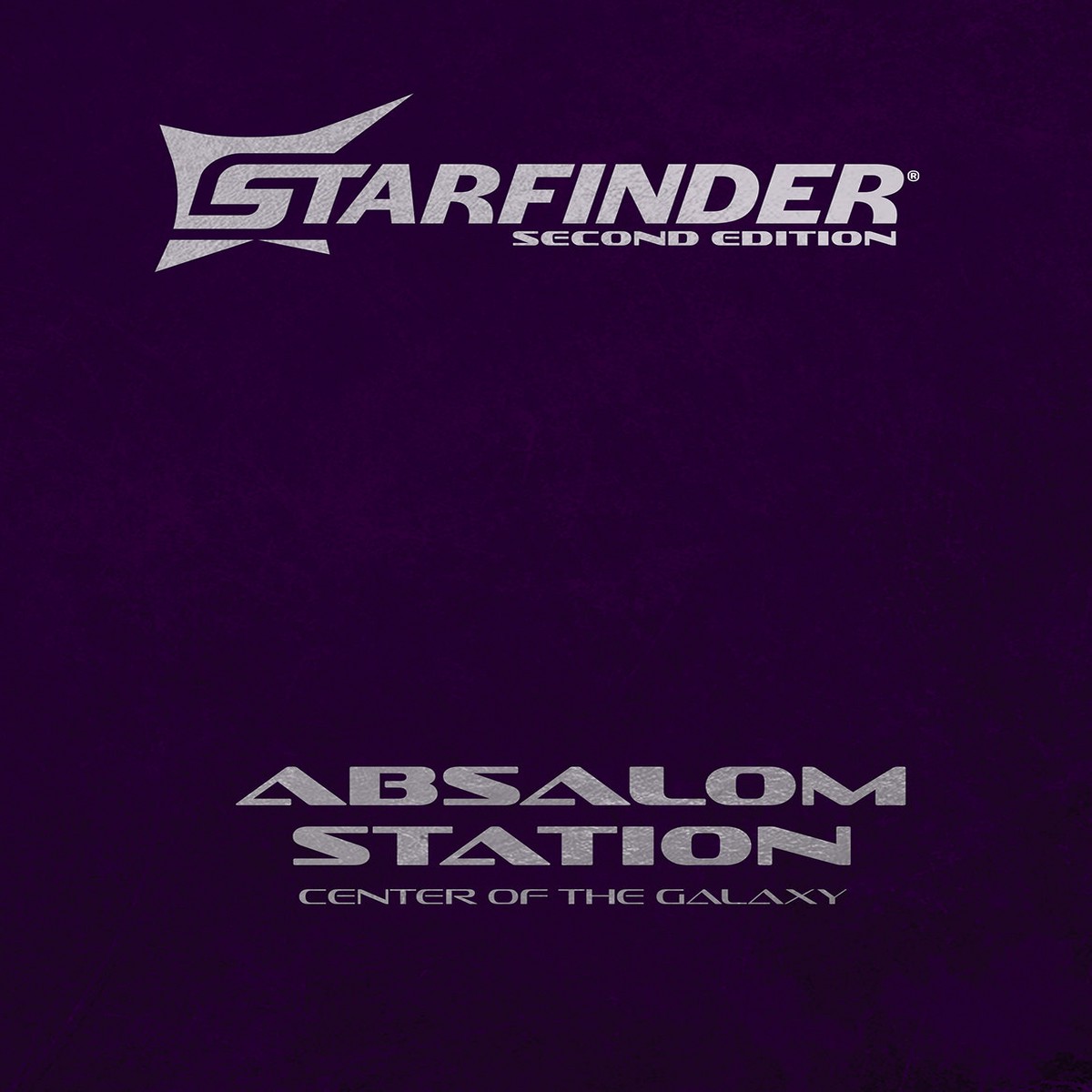 Hot Sale Starfinder 2E Absalom Station Special Edition