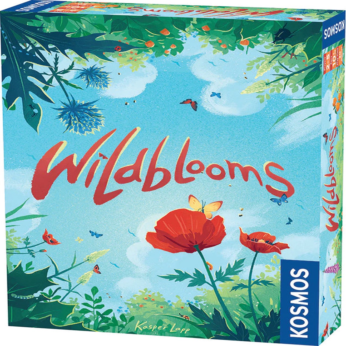 Hot Sale Wildblooms