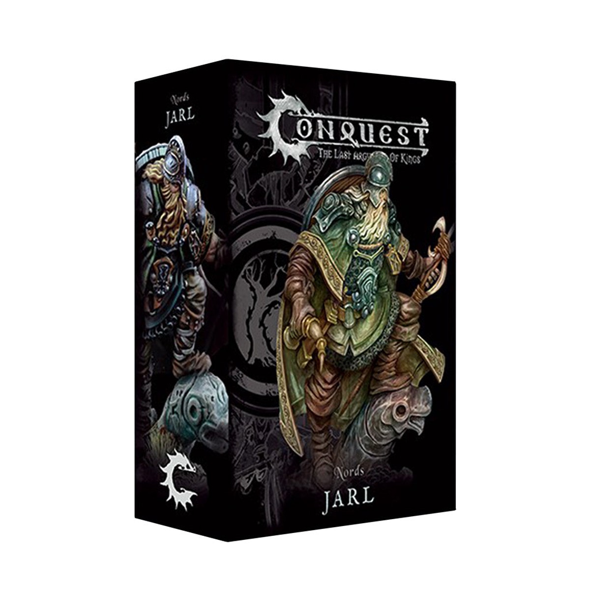 Conquest: Nords: Jarl