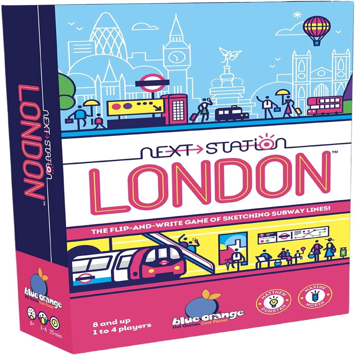 Hot Sale Next Station London