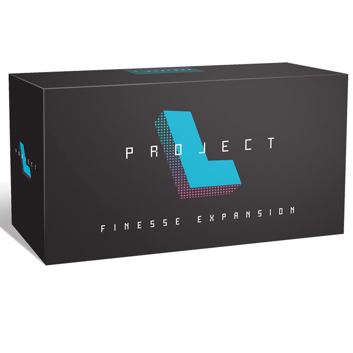 Hot Sale Project L: Finesse Expansion